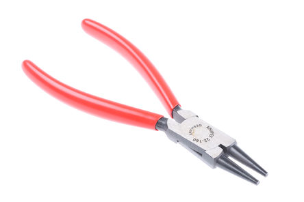 Knipex - 22 01 160 SB - Knipex 30mmǯ ߸ Բǯ 22 01 160 SB, 160 mmܳ		