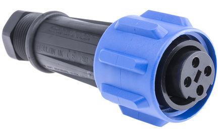 Bulgin - PX0911/04/S - Bulgin Buccaneer ϵ 4· °װ ֱ  PX0911/04/S, ĸ		