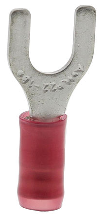 TE Connectivity - 32051 - TE Connectivity PIDG ϵ ɫ Ե ѹӲ 32051, M5 ˨, 22AWG  16AWG		