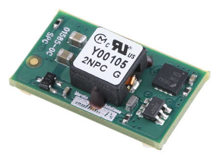 Murata Power Solutions - OKY-T/5-D12N-C - Murata Power Solutions Ǹֱ-ֱת OKY-T/5-D12N-C, 0.75  5.5V dc, 5A		