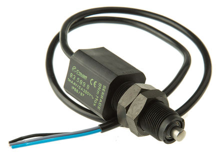 Crouzet - 83589801 - Crouzet IP66, IP67  λ 83589801, , SP, /, 250V		