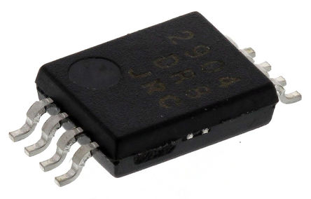 New Japan Radio - NJM2904V-TE1 - New Japan Radio NJM2904V-TE1 ˫ Ŵ, 600kHz, 5 VԴѹ, 8 SSOPװ		