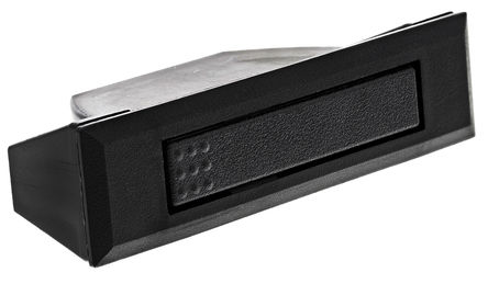 Southco - 67-10-RS - Southco 67-10-RS ɫ ϺͲ ʽװ ĥɰĩͿӹ , 81mm x 34mm		