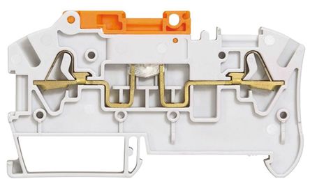 Legrand - 0 372 84 - VIKING AUTO TERMINAL BLOCK 1 JON 2,5		
