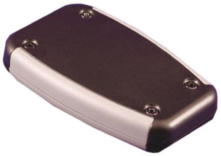 Hammond - 1553ABK - Hammond 1553 ϵ ɫ ABS IP54 ֳ 1553ABK, 100 x 61.8 x 17mm		