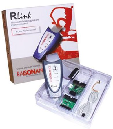 STMicroelectronics - STX-PRO/RAIS - STMicroelectronics 32 λ MCU ԰ STX-PRO/RAIS		