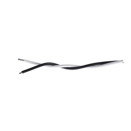 TE Connectivity - 44A0121-24-0/9 - TE Connectivity 44A0121-24-0/9 ɫ/ɫ ӻ, 0.24 mm2 , 24 AWG, 19/36, ϩԵ, 600 V, 2.03mm⾶, ͭ, ͭ֯		