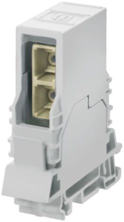 Weidmuller - IE-TO-SCD-MM -8946970000 - Weidmuller 8946970000 2 SC DIN 찲װ ӿģ		