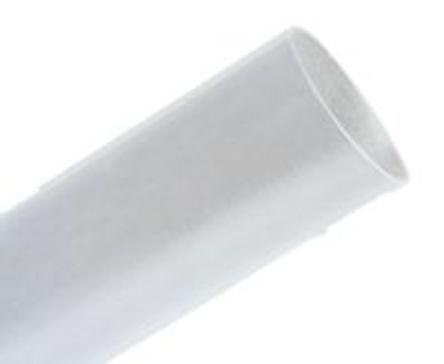 3M - FP301-3/4-48"-CLEAR - 3M ͸ ϩ ׹ FP301-3/4-48"-CLEAR, 2:1, 19.05mmֱ, 1.219m		