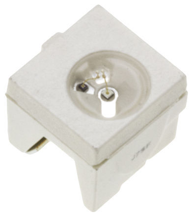 OSRAM Opto Semiconductors - LB A67C-Q2S1-35 - Osram Opto SIDELED ϵ ɫ (528 nm ) LED LB A67C-Q2S1-35, 120 ӽ, 氲װ		