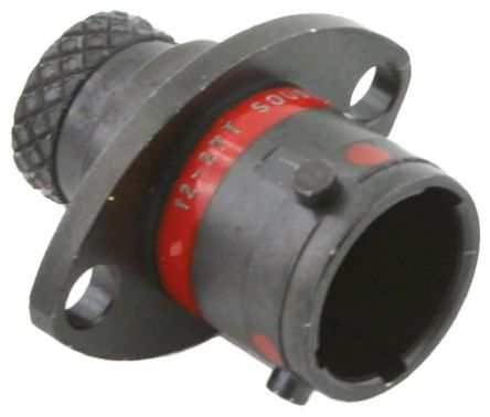 Souriau - 8STA00406PN - Souriau 8STA ϵ 6· 尲װ ֱ   8STA00406PN, , ʽӺ		