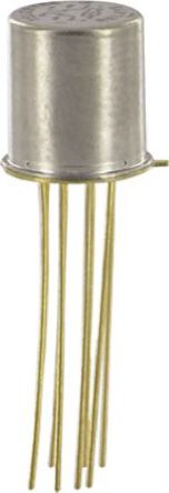 Teledyne - 732D-12 - Teledyne ˫˫ PCB Ƶ̵ 732D-12, 12V dc 9.4mmֱ		