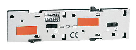Lovato - 11BGX5000 - Lovato BG ϵ  11BGX5000, ʹBG ϵ΢ͽӴBG..L ⣩		