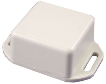 Hammond - 1551MFLGY - Hammond 1551FL ϵ IP54 ABS  1551MFLGY, , 35 x 35 x 20mm		