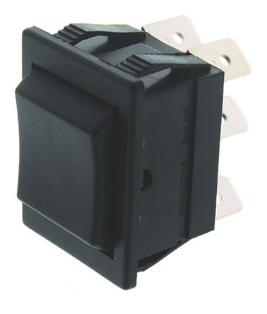 Arcolectric - C1560AAAAA - Arcolectric C1560AAAAA ˫˫ ɫ ̰忪,  - , 16 A@ 250 V 		