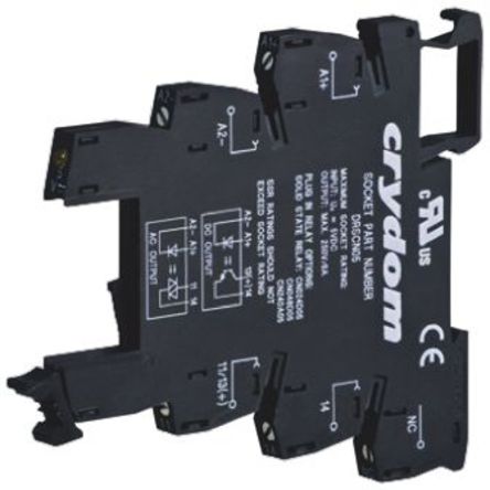 Crydom - DRSCN05 - Crydom ̵ DRSCN05, CN ϵ		