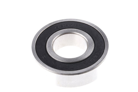 RS Pro - 6307-2RS - RS Pro    6307-2RS, 19kN ̬, 35mm ھ, 80mm ⾶		