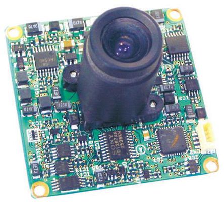 Phytec - AK035-2 - Phytec AK035-2 Ƶģ		