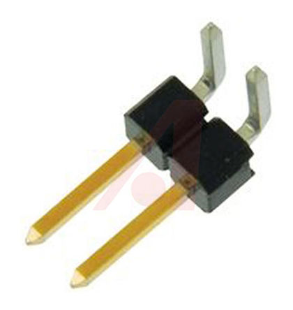 3M - 961102-5604-AR - 3M 961 ϵ 2· 2.54mmھ (1) ֱ  961102-5604-AR, Ӷ˽, 2A		