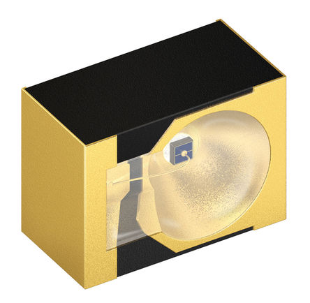 OSRAM Opto Semiconductors - SFH 3605-2/3 - Osram Opto +ɼ 羧 SFH 3605-2/3, 40йǶ, 500  1100nm, 2  MIDLED װ		