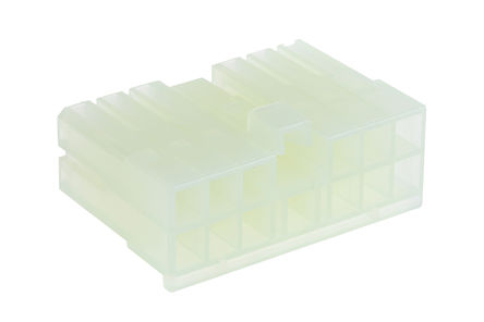 TE Connectivity - 171358-1 - TE Connectivity Multi-Interlock Mark II ϵ 2 13·  °װ ѹ 171358-1		