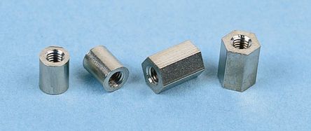 HARWIN - R6329-02 - HARWIN R6329-02 20mm ͭ Բμ, 4.75mmֱ, ʹM3		