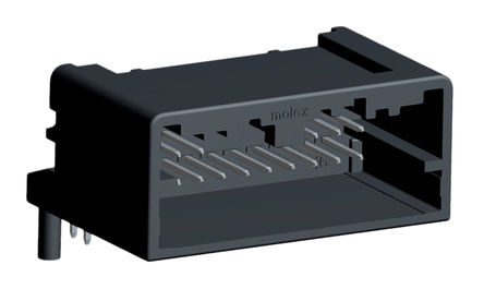 Molex - 34826-0160 - Molex Mini50 ϵ 2 16· ͨ ɫ  PCB  34826-0160, Ӷ˽		