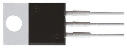 DiodesZetex - AP1117T50G-U - DiodesZetex AP1117T50G-U LDO ѹ, 5 V, 1A, -0.3 to 18 V, 3 TO-220װ		