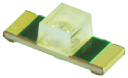 Broadcom - HSMA-C265 - Broadcom ɫ (592 nm ) LED HSMA-C265, 25mA, 150ӽ 3412 (1305) װ		