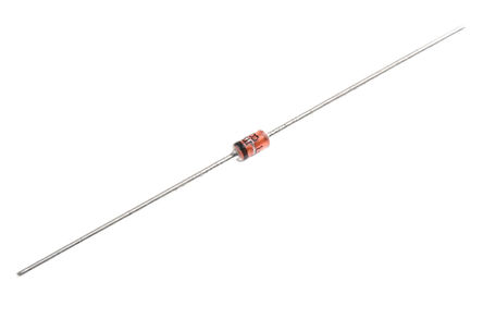 Fairchild Semiconductor - 1N4733ATR - Fairchild Semiconductor 1N4733ATR · ɶ, 5.1V 5% 1 W, 2 DO-41װ		