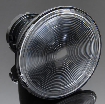 Ledil - CN12367_LENA-FRESNEL - LEDiL Lena ϵ  8 LED ׼, ֧		
