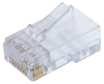 Bel-Stewart - 943-SP370808-M2 - Bel-Stewart 8· Cat5  RJ45  943-SP370808-M2, , °װ, ͭо		