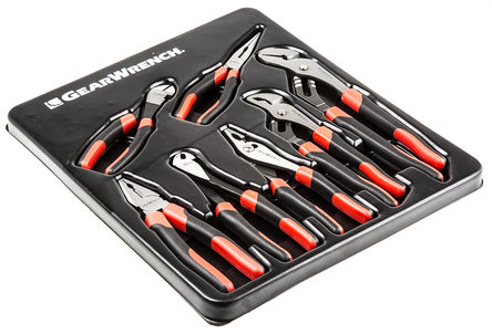 Gear Wrench - 82108 - Gear Wrench 7 ǯ׼ 82108		