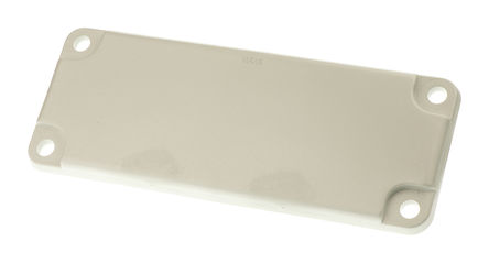 Fibox - GB 2 GLAND PLATE KIT - Fibox GB 2 GLAND PLATE KIT ̼֬ ˻, 217 x 85 x 85mm, EK 		