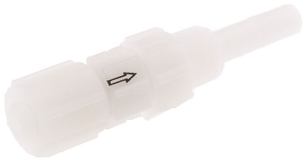 ProMinent - 1024708 - ProMinent 12 bar ƫϩ (PVDF)  1024708, 1/2in		