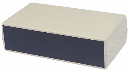 Pactec - 71903-510-039 - Pactec LH ϵ ɫ ABS  71903-510-039, 105 x 205 x 38mm		