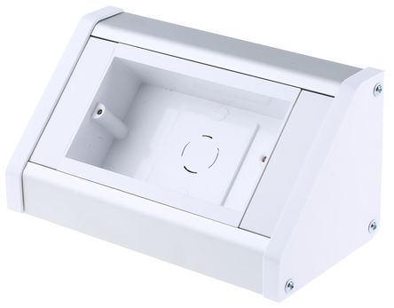 Schneider Electric - CVBU2 - Schneider Electric Consort Bench Trunking ϵ  ̨ʽ߲ۺ ̨߲۵Ԫ CVBU2		