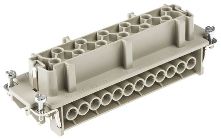 Epic Contact - 10197000 - Epic Contact H-BE ϵ 2 24 24P  Դ 10197000		