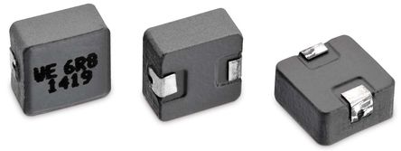 Wurth Elektronik - 74437336022 - Wurth WE-LHMI ϵ  2.2 H Ƭ 74437336022, 20%ݲ, 4.9A Idc, 35mֱ, 5030װ		