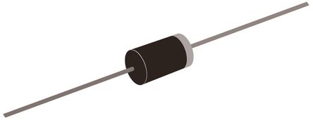 Vishay - 1.5KE56CA-E3/54 - Vishay 1.5KE56CA-E3/54 ˫ TVS , 1500W, 77V, 2 1.5KEװ		