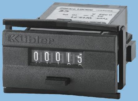 Kubler - 1.150.510.054.550 - Kubler 5λ  1.150.510.054.550, ѹ, 10HzƵ, 115 V Դ		