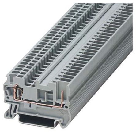 Phoenix Contact - 3040012 - Phoenix Contact CLIPLINE ϵ ɫ  3040012, 24A, 500 V		