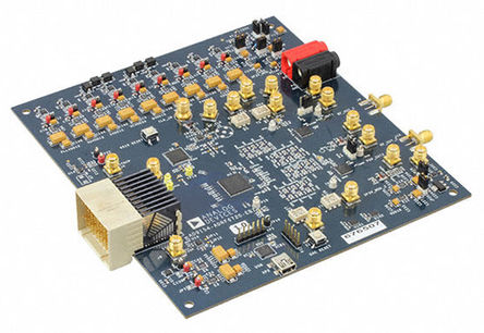 Analog Devices - AD9154-M6720-EBZ - Analog Devices ԰ AD9154-M6720-EBZ		