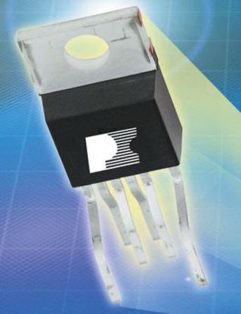 Power Integrations - PKS604YN - Power Integrations PKS604YN ܵԴ, ߿, 56W, 6 TO-220-7Cװ		