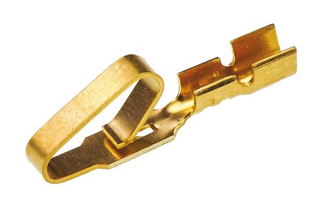 Molex - 08-56-0108 - Molex KK 396 ϵ ĸ ѹӽ߶ 08-56-0108, ƽ ͭо, 10mӴ, 26AWG  22AWG		