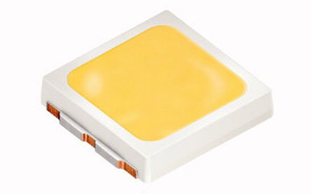 OSRAM Opto Semiconductors - GW PSLRS1.EC-LPLR-5U8X-1 - Osram Opto DURIS S5 ϵ ɫ 2700K й LED GW PSLRS1.EC-LPLR-5U8X-1, 6.4 V, 10  200mA, 120 ӽ 3030 (1212) װ		