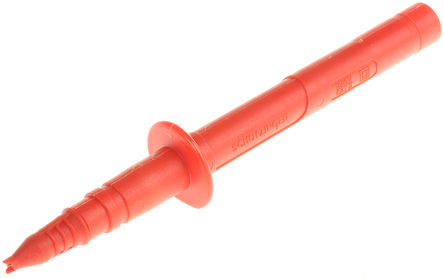 Schutzinger - SPS 2381 Ni / RT - Schutzinger SPS 2381 Ni / RT ɫ ɼ 2 mm, 2.4 mm ̽ͷ, 1kV		