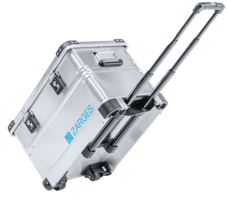 Zarges - 41811 - Zarges K424XC ϵ ɫ  ˮ  41811, , , 600 x 400 x 385mmⲿߴ		