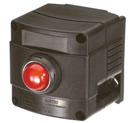 Bartec - 07-3511-10LRR - Bartec IP66, IP67 ť̨ 07-3511-10LRR		