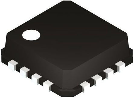 Analog Devices - AD8330ACPZ - AD8330ACPZ ƵѹŴ, 55dB CMRR, , 쵽, 3 V 5 V, 16 LFCSPװ		